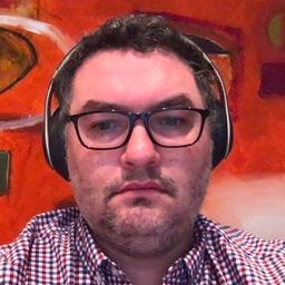 Eddie H. - Software Engineer - Backend, Cloud and Mobile Platforms