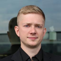 Eddy M. - Senior Full-Stack Engineer - PHP, React and AI Platforms