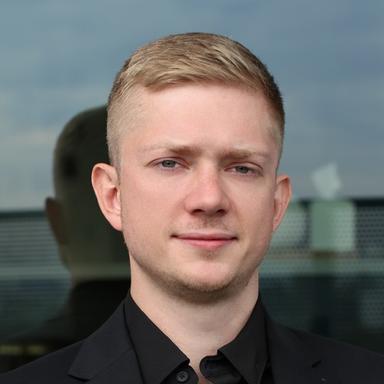 Eddy M. - Senior Full-Stack Engineer - PHP, React and AI Platforms