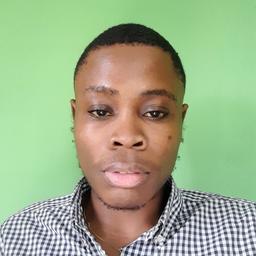 Edema E. - Lead Software Engineer - Frontend, Web3 and Mobile Platforms