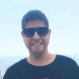 Ederson F. - Lead Software Engineer - Cloud, Web3 and Mobile Platforms