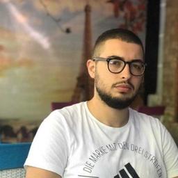 Edes S. - Senior Full-Stack Engineer - React, Node and Modern Frameworks