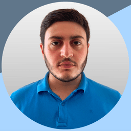 Edgar A. - Software Engineer - Mobile, iOS and Swift Platforms