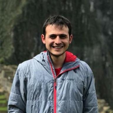 Edgar Andres M. - Junior Software Engineer - AI, Python and General Development