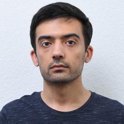 Edgar H. - Senior Full-Stack Engineer - React, Node and Mobile Platforms