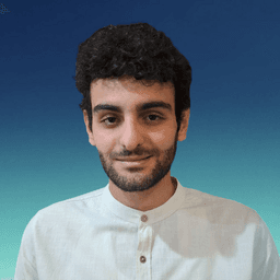 Edgar I. - Junior Full-Stack Engineer - React, Python and Mobile Platforms