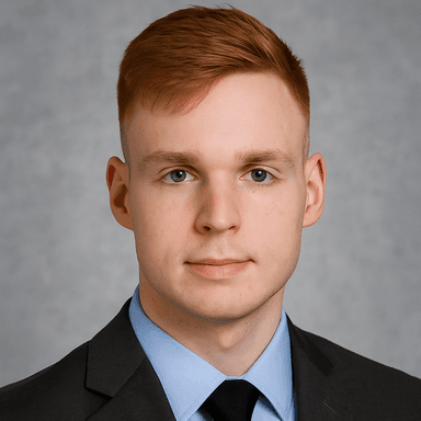 Edgar S. - Software Engineer - Frontend, Backend and Web Development