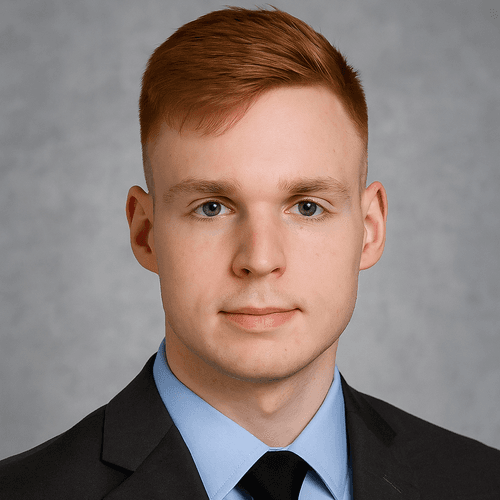 Edgar S. - VueJs Developer