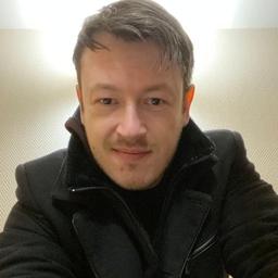 Edgaras A. - Lead Mobile Engineer - Augmented Reality, C# and Unity Platforms