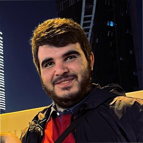 Profile of Edik B., Full Stack Developer at Softaims