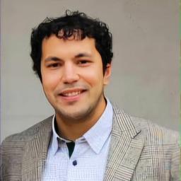 Edmundo O. - Software Engineer - Frontend, Backend and Mobile Platforms