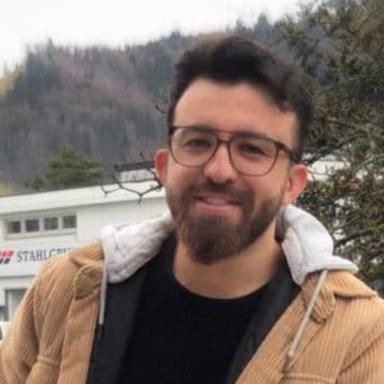 Edris H. - Software Engineer - Web, Backend and General Development