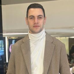 Eduard D. - Software Engineer - AI, Python and Machine Learning Platforms