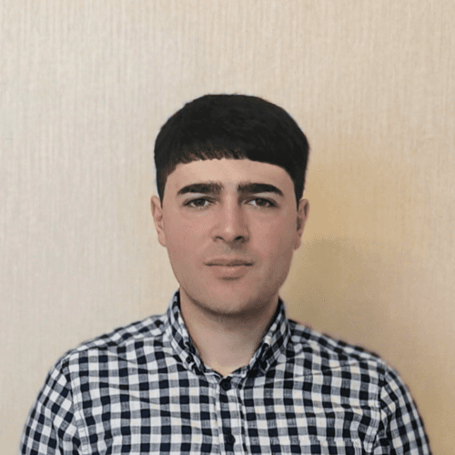 Eduard K., developer