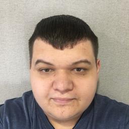 Eduard M. - Senior Full-Stack Engineer - React, Node and Mobile Platforms