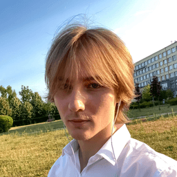 Eduard P. - Junior Frontend Engineer - React, Next.js and Mobile Platforms