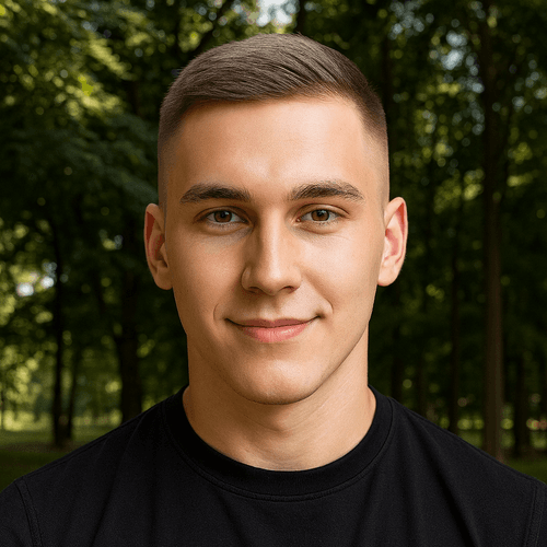 Profile of Eduard T., Lead Software Engineer - Cloud, Modern Frameworks and AI Platforms at Softaims