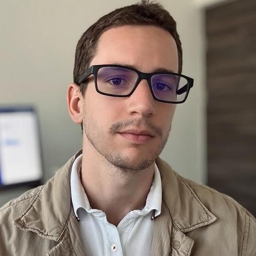 Eduardo Antonio A. - TypeScript Developer