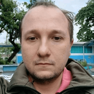 Eduardo B. - Senior Full-Stack Engineer - Python, Node.js and Modern Frameworks