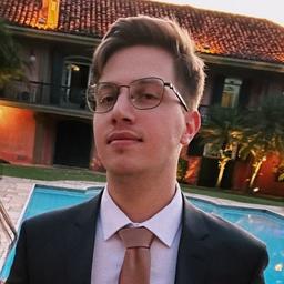 Eduardo N. - Software Engineer - Frontend, Web3 and AI Platforms