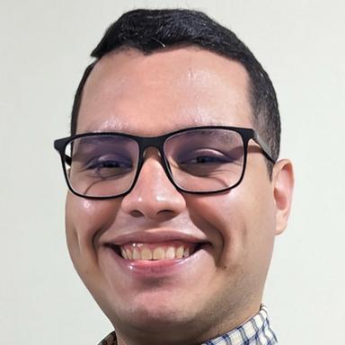 Eduardo R. - Software Engineer - Backend, Cloud and General Development