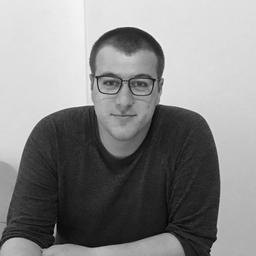 Eduart L. - Senior Full-Stack Engineer - React, .NET and Cloud Platforms