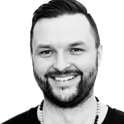 Edvinas J. - Senior Full-Stack Engineer - AWS, React and Python Platforms