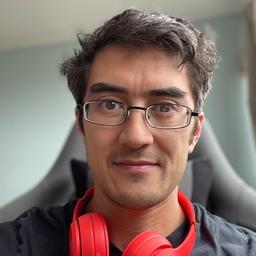 Edward A. - Junior Mobile Engineer - iOS, Android and Mobile App Development