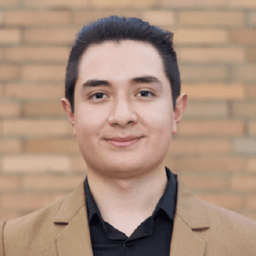 Edward J. - Software Engineer - Full-Stack, Cloud and AI Platforms