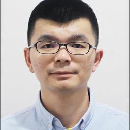 Edward Z. - Senior Full-Stack Engineer - Cloud, Modern Frameworks and Microservices