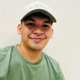 Edwin E. - Senior Full-Stack Engineer - AI, Python and AI Platforms