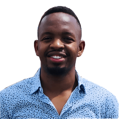 Edwin M. - Senior Full-Stack Engineer - React, Node and Microservices