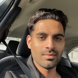 Eeshan G. - Lead Software Engineer - Cloud, Backend and Full-Stack Development