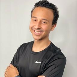 Ehab F. - Senior Mobile Engineer - UX/UI, App Development and Prototyping Platforms