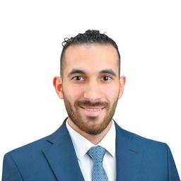 Ehab K. - Software Engineer - AI, Machine Learning and Natural Language Processing