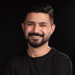Ehmad Z. - Senior Software Engineer - AI, Python and Generative AI Platforms