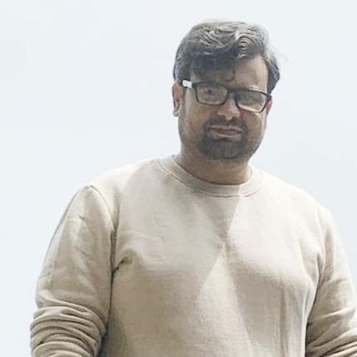 Profile of Ehsan A., Full Stack Developer at Softaims