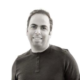 Ehsan S. - Junior Software Engineer - Embedded Systems, C++ and UI/UX Design