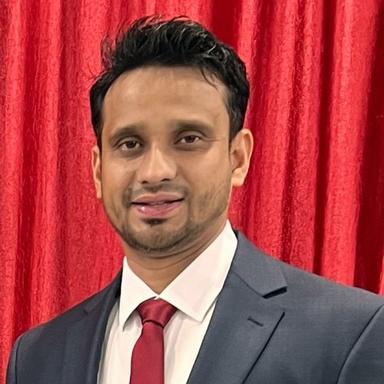 Ehteshamuddin M. - Junior Software Engineer - Cloud, DevOps and General Development