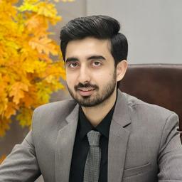 Ehtisham A. - Senior Full-Stack Engineer - React, Node.js and Web Development