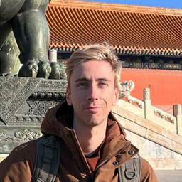 Eivind G. - Software Engineer - Backend, Cloud and Cybersecurity Platforms