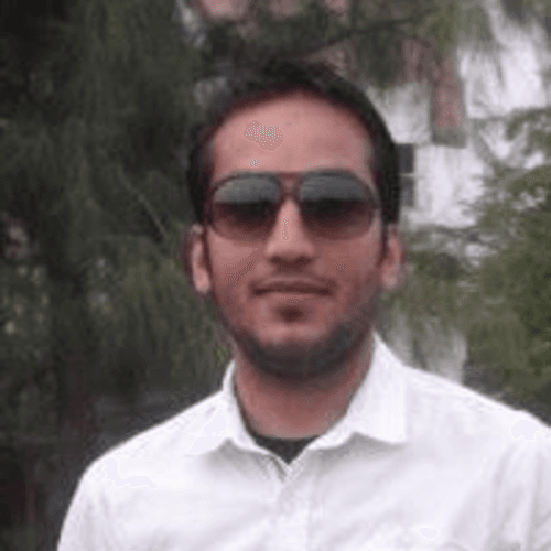 Ejaz K. || item.role}