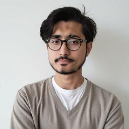 Ejaz U. - Lead Mobile Engineer - Flutter, iOS and App Development