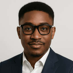 Ekanem E. - Junior Software Engineer - DevOps, Cloud and General Development