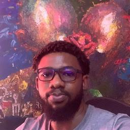 Ekemini S. - Software Engineer - Backend, Golang and General Development