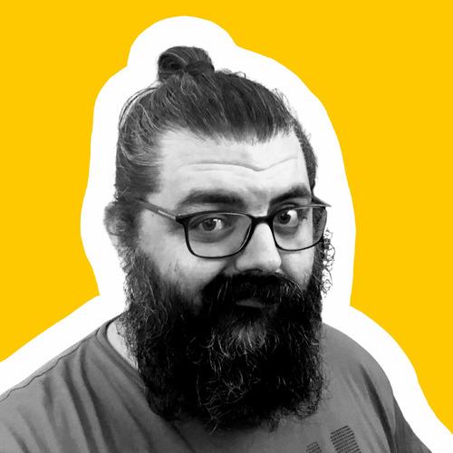 Profile of Ekin E., Full Stack Developer at Softaims