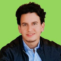 El Krymy A. - Lead Full-Stack Engineer - Python, React and Modern Frameworks