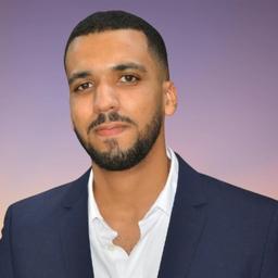 El Mehdi B. - Junior Software Engineer - Cloud, Security and General Development