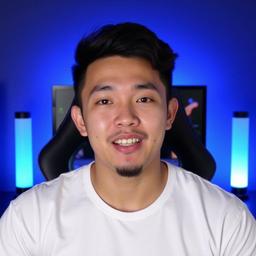 Elang K. - Software Engineer - Backend, Cloud and Automation Platforms