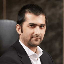 Elbek S. - Junior Software Engineer - Game Development, Unity and Unreal Engine